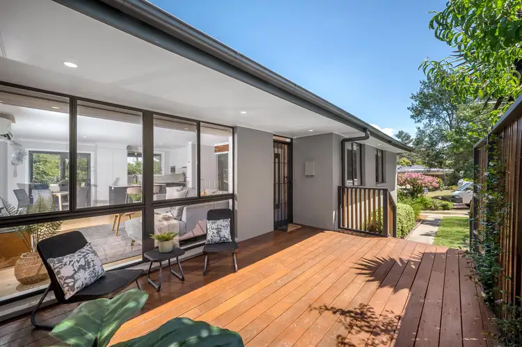 Third view of Homely house listing, 32 Gollan Street, Evatt ACT 2617