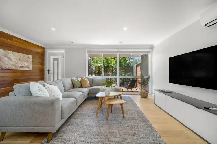 Fourth view of Homely house listing, 32 Gollan Street, Evatt ACT 2617