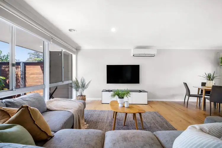 Fifth view of Homely house listing, 32 Gollan Street, Evatt ACT 2617