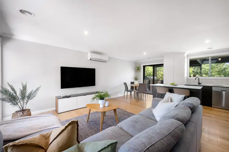 Sixth view of Homely house listing, 32 Gollan Street, Evatt ACT 2617