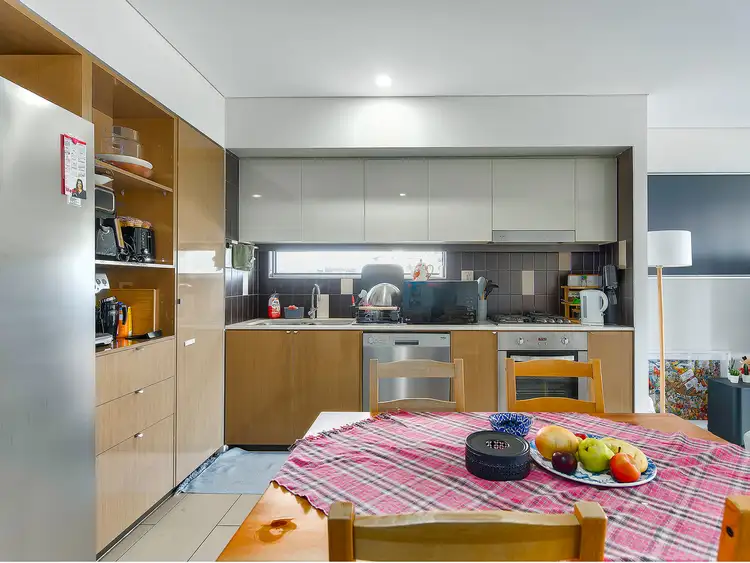 Second view of Homely unit listing, 513/428 Hamilton Road, Chermside QLD 4032