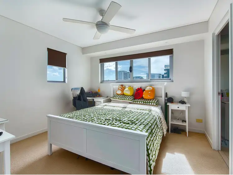 Third view of Homely unit listing, 513/428 Hamilton Road, Chermside QLD 4032