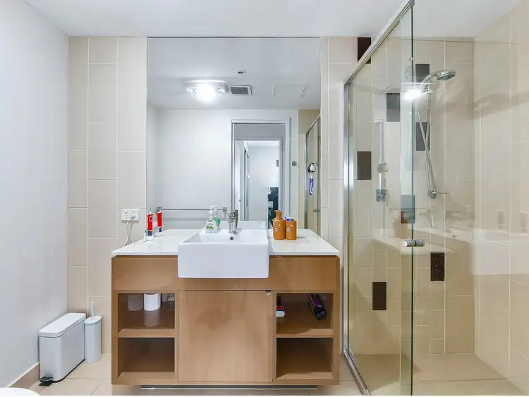 Fourth view of Homely unit listing, 513/428 Hamilton Road, Chermside QLD 4032