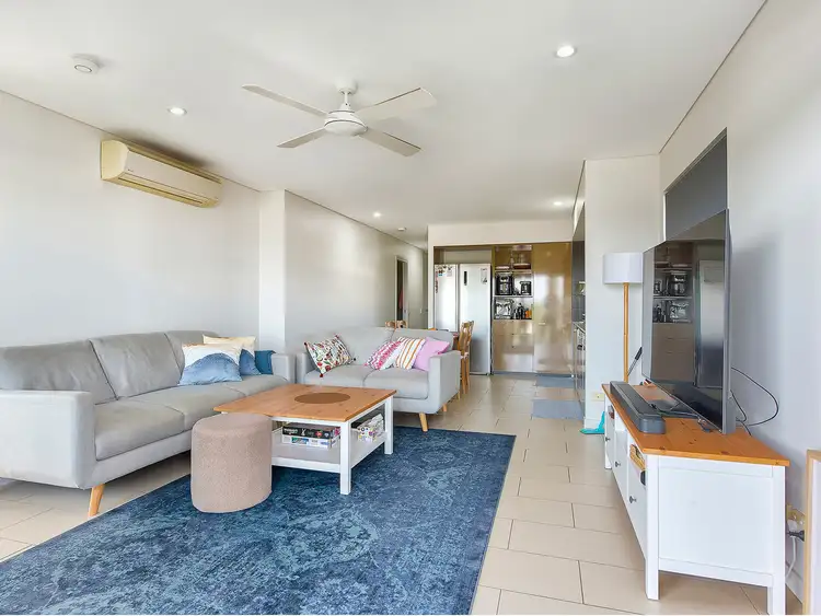 Sixth view of Homely unit listing, 513/428 Hamilton Road, Chermside QLD 4032