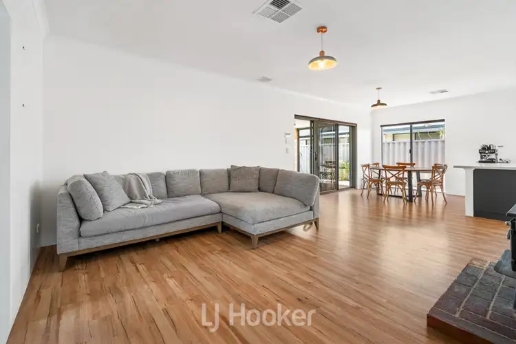 Third view of Homely house listing, 4 Gigondas Street, Yalyalup WA 6280