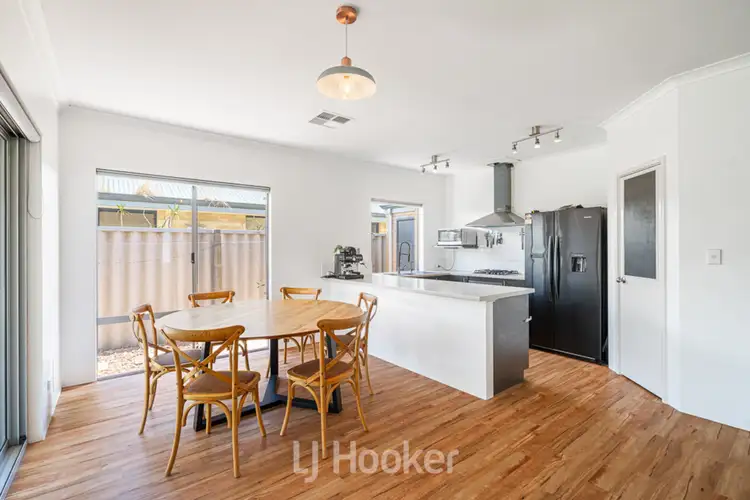 Fourth view of Homely house listing, 4 Gigondas Street, Yalyalup WA 6280