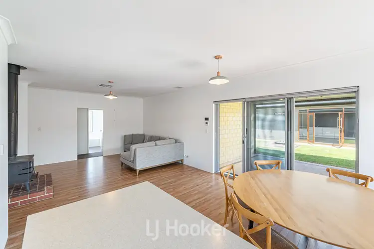 Sixth view of Homely house listing, 4 Gigondas Street, Yalyalup WA 6280