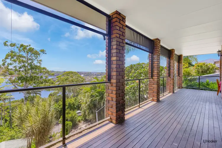 Second view of Homely house listing, 17 Lakeview Parade, Tweed Heads South NSW 2486