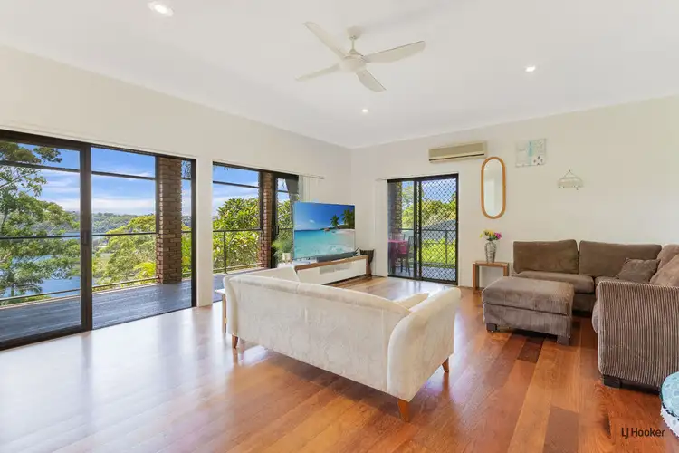 Fifth view of Homely house listing, 17 Lakeview Parade, Tweed Heads South NSW 2486