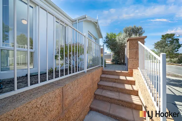 Second view of Homely house listing, 66 Bauer Circle, Banksia Grove WA 6031