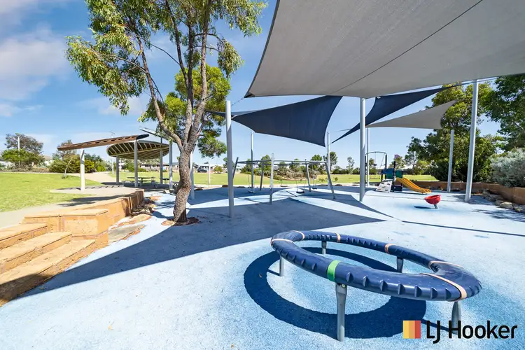 Fourth view of Homely house listing, 66 Bauer Circle, Banksia Grove WA 6031