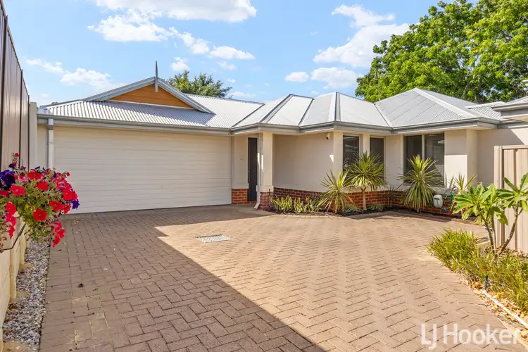 47C Temple Street