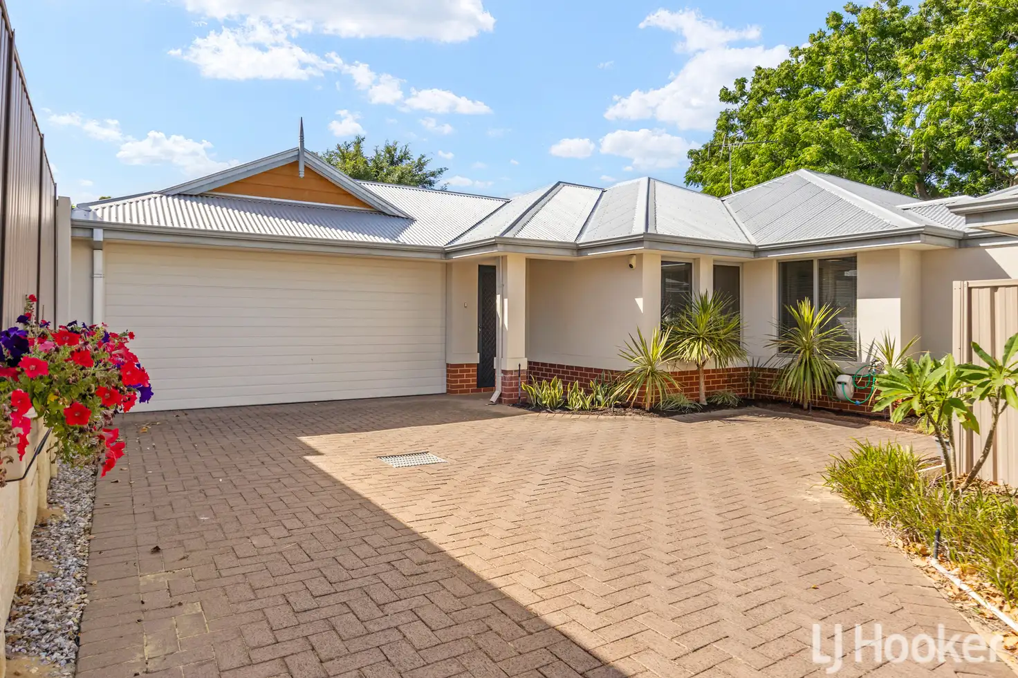 Main view of Homely villa listing, 47C Temple Street, Victoria Park WA 6100