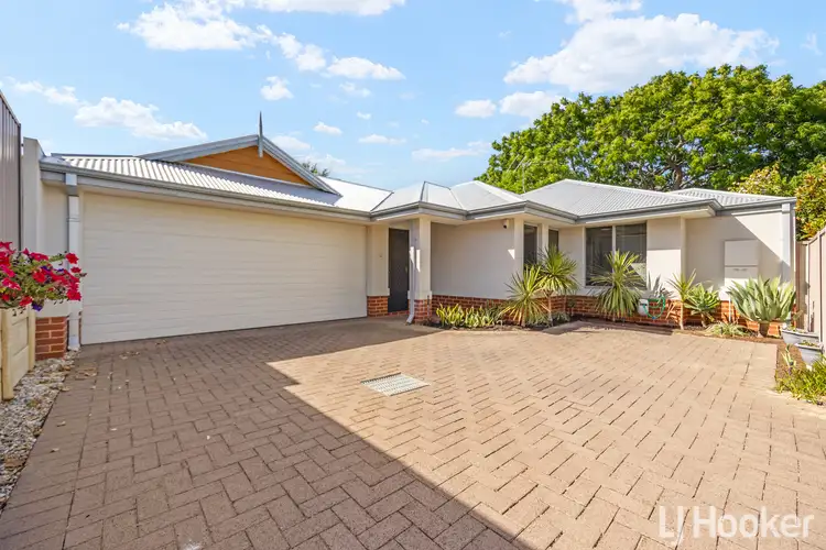 Second view of Homely villa listing, 47C Temple Street, Victoria Park WA 6100