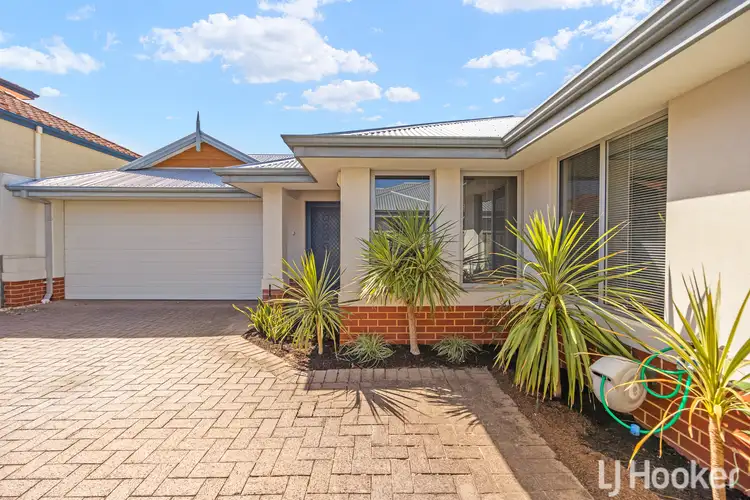 Third view of Homely villa listing, 47C Temple Street, Victoria Park WA 6100