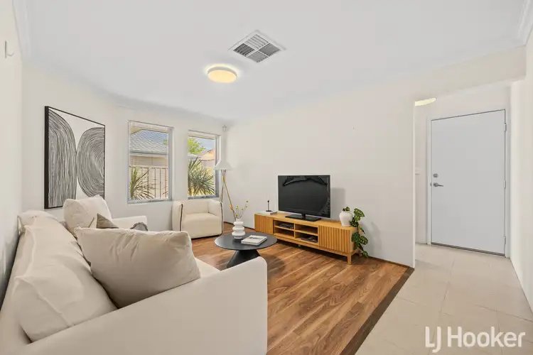 Fifth view of Homely villa listing, 47C Temple Street, Victoria Park WA 6100