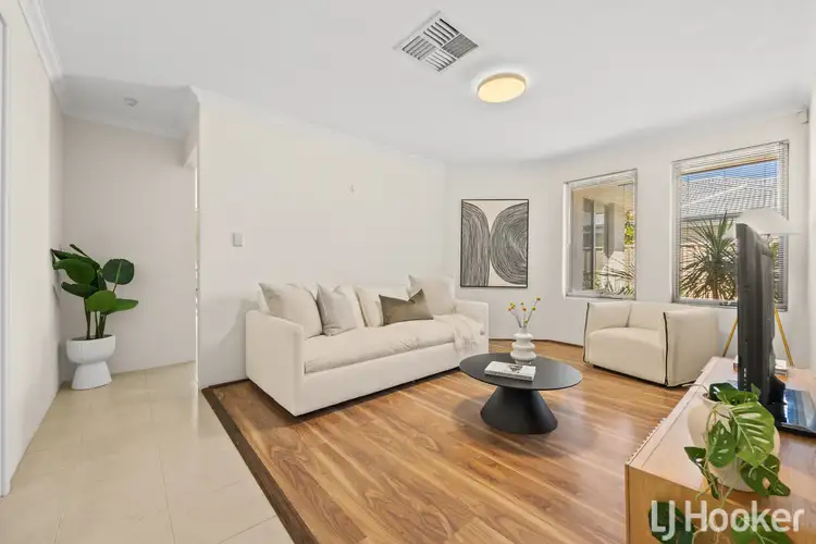 Sixth view of Homely villa listing, 47C Temple Street, Victoria Park WA 6100