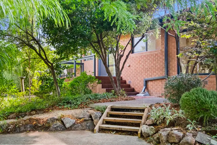 Second view of Homely house listing, 66 Macrossan Crescent, Latham ACT 2615