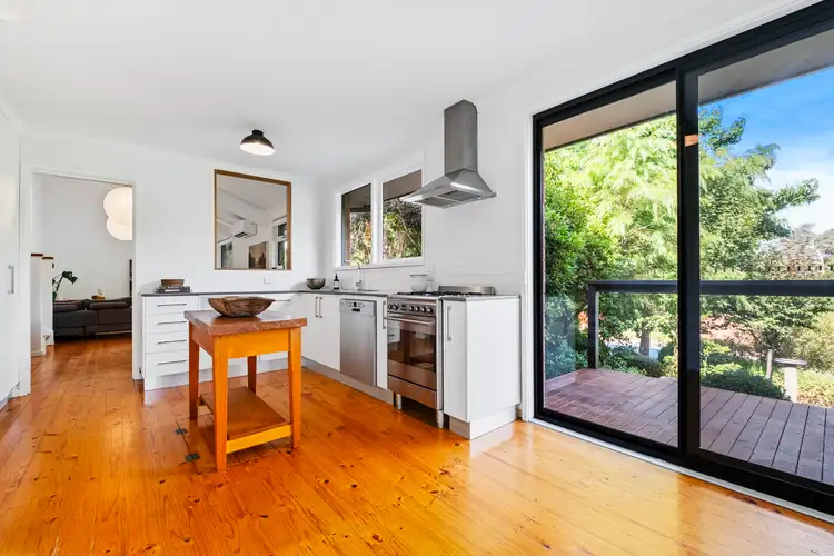 Third view of Homely house listing, 66 Macrossan Crescent, Latham ACT 2615