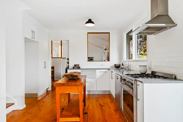 Fourth view of Homely house listing, 66 Macrossan Crescent, Latham ACT 2615