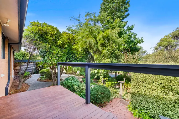 Fifth view of Homely house listing, 66 Macrossan Crescent, Latham ACT 2615