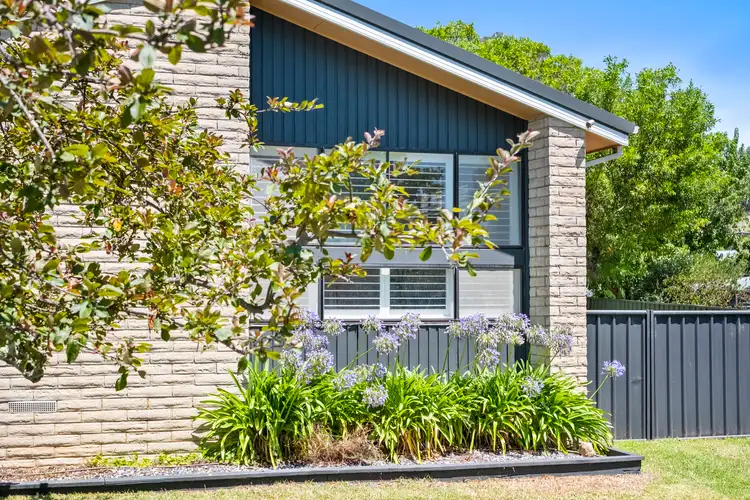 Second view of Homely house listing, 50 Davidson Street, Higgins ACT 2615