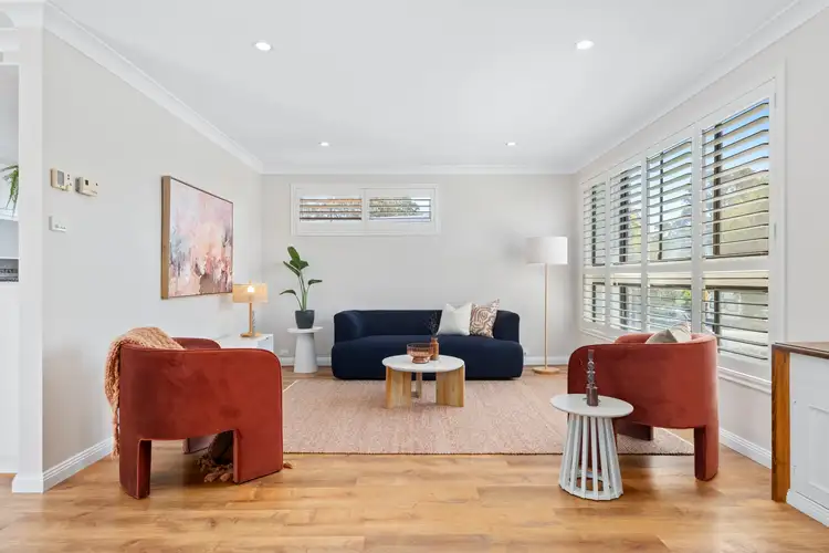 Third view of Homely house listing, 50 Davidson Street, Higgins ACT 2615