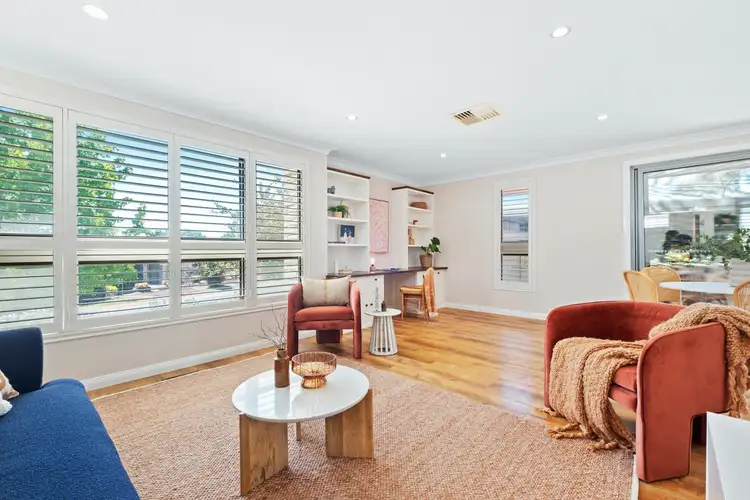 Fourth view of Homely house listing, 50 Davidson Street, Higgins ACT 2615