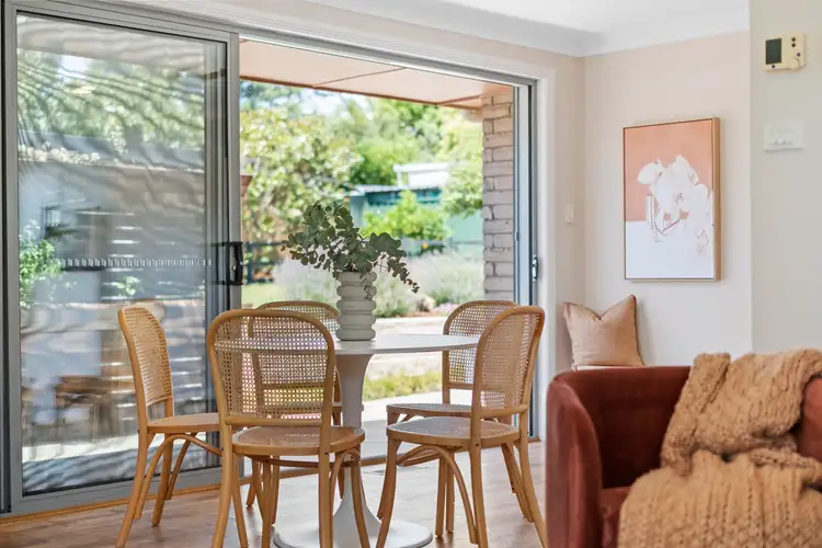 Sixth view of Homely house listing, 50 Davidson Street, Higgins ACT 2615