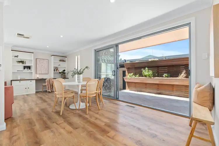 Seventh view of Homely house listing, 50 Davidson Street, Higgins ACT 2615