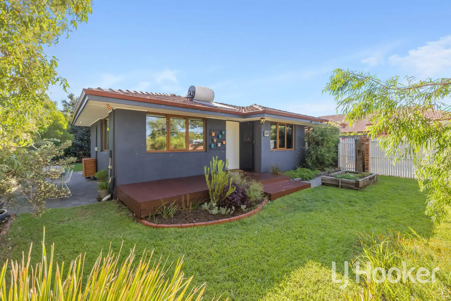 Main view of Homely house listing, 313 Shepperton Road, East Victoria Park WA 6101