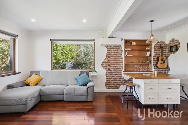 Second view of Homely house listing, 313 Shepperton Road, East Victoria Park WA 6101