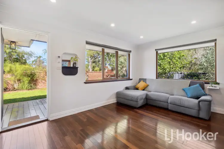 Fourth view of Homely house listing, 313 Shepperton Road, East Victoria Park WA 6101