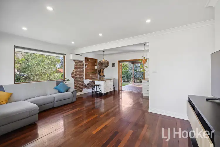 Fifth view of Homely house listing, 313 Shepperton Road, East Victoria Park WA 6101