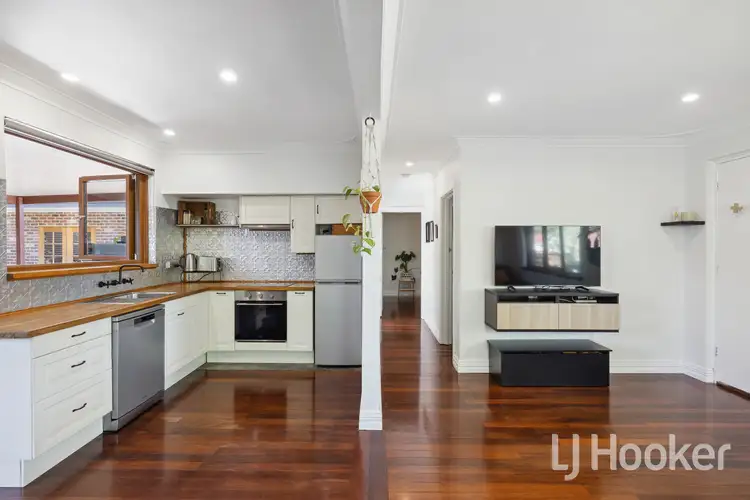 Sixth view of Homely house listing, 313 Shepperton Road, East Victoria Park WA 6101