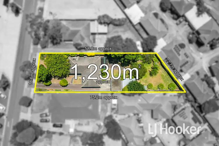 Main view of Homely house listing, 14 Henry Street, Pakenham VIC 3810