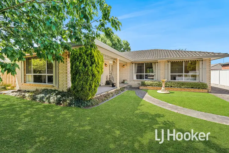 Fourth view of Homely house listing, 14 Henry Street, Pakenham VIC 3810