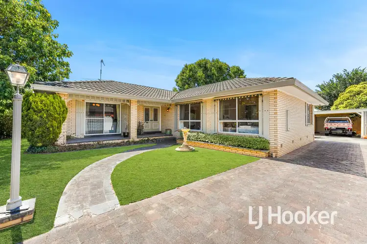 Fifth view of Homely house listing, 14 Henry Street, Pakenham VIC 3810