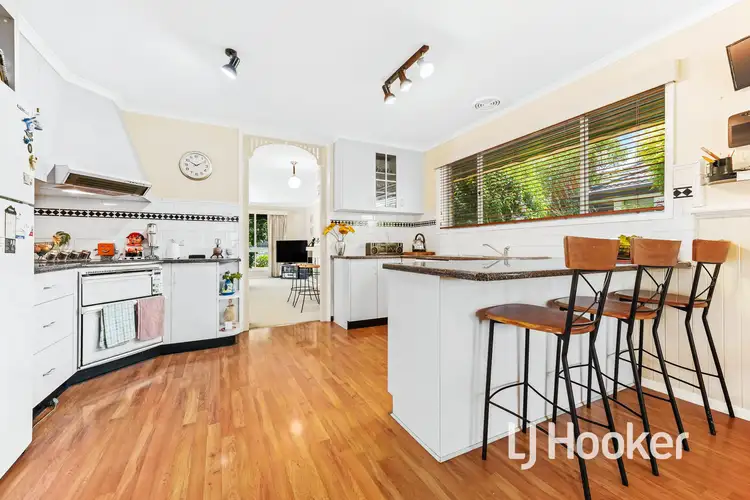 Sixth view of Homely house listing, 14 Henry Street, Pakenham VIC 3810