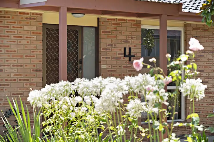 Second view of Homely house listing, 4 Inglis Place, Latham ACT 2615