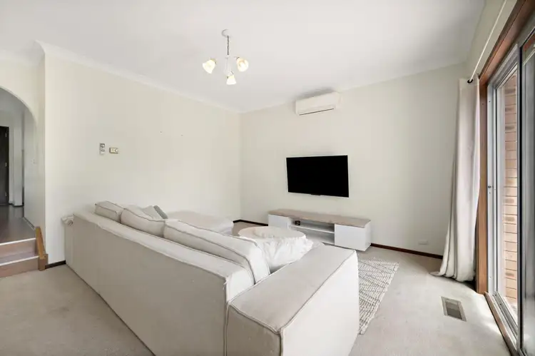 Fourth view of Homely house listing, 4 Inglis Place, Latham ACT 2615