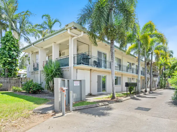Main view of Homely unit listing, 1/50 Alfred Street, Manunda QLD 4870