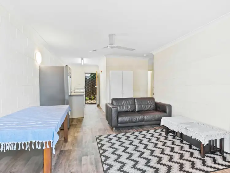 Fourth view of Homely unit listing, 1/50 Alfred Street, Manunda QLD 4870