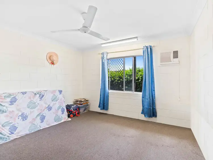 Sixth view of Homely unit listing, 1/50 Alfred Street, Manunda QLD 4870