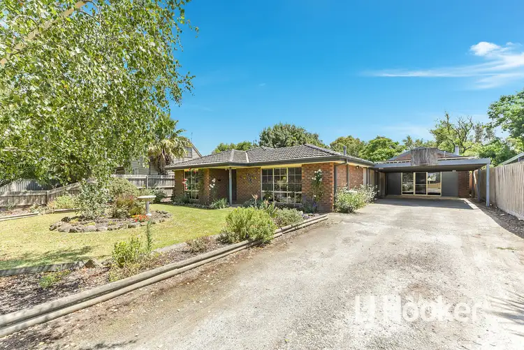 Second view of Homely house listing, 16 Browning Road, Nar Nar Goon VIC 3812