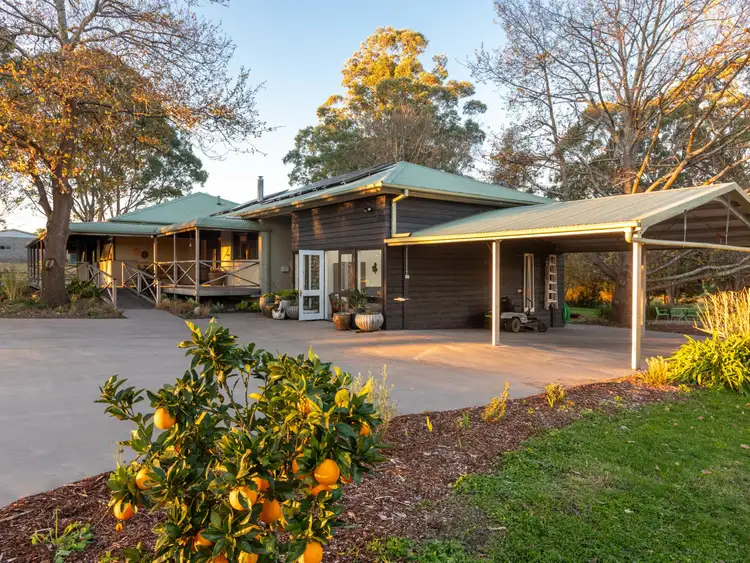 12 Corridgeree Road, Tarraganda NSW 2550