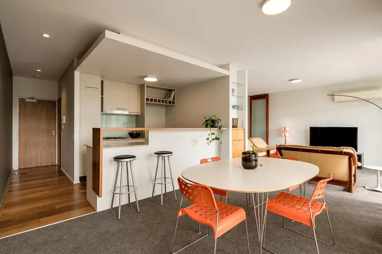 306/18 Addison Avenue, Bulimba QLD 4171