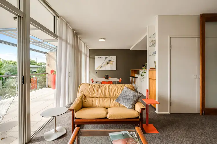 Fourth view of Homely apartment listing, 306/18 Addison Avenue, Bulimba QLD 4171