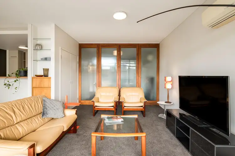 Fifth view of Homely apartment listing, 306/18 Addison Avenue, Bulimba QLD 4171