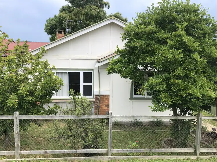 29 Parker Street, Bega NSW 2550